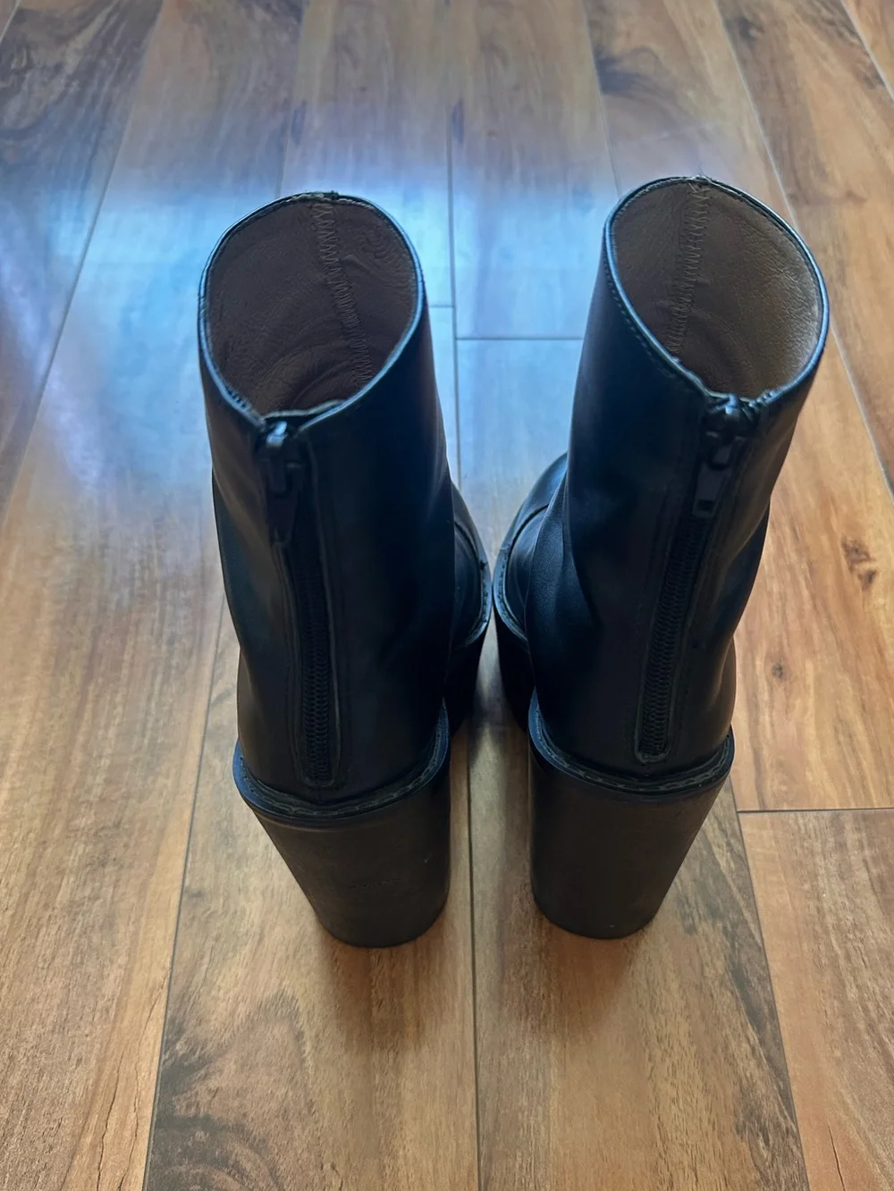 Jeffrey Campbell Mulder